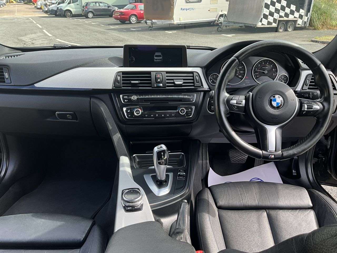 2014 BMW 3 SERIES 2014 BMW 3 SERIES