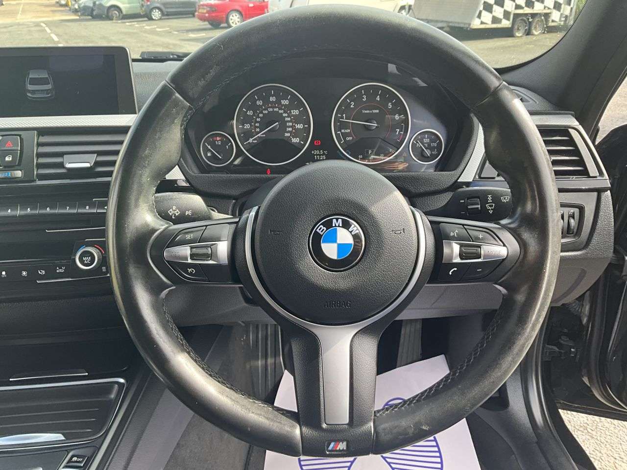 2014 BMW 3 SERIES 2014 BMW 3 SERIES