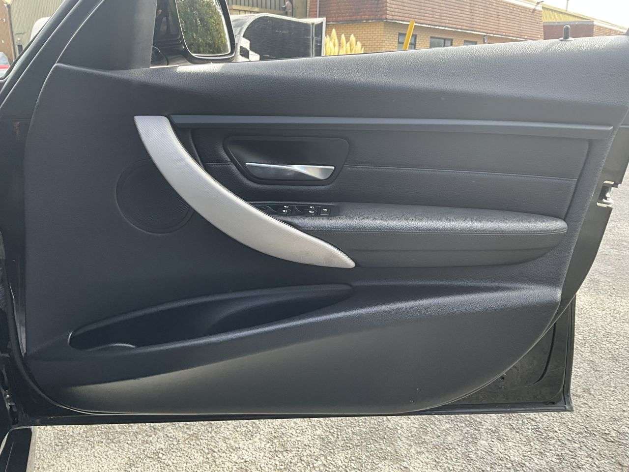 2014 BMW 3 SERIES 2014 BMW 3 SERIES