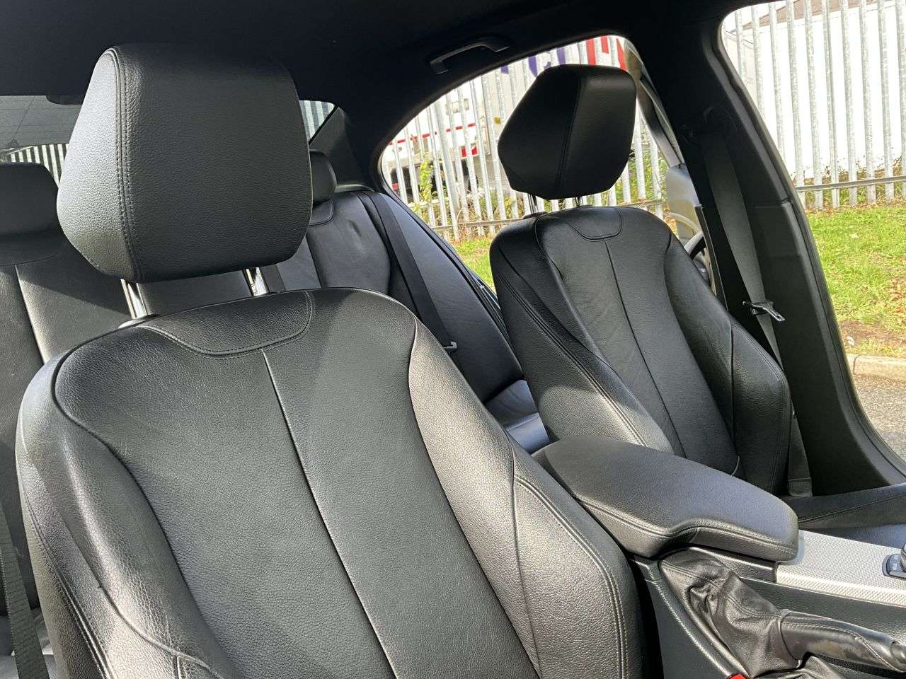 2014 BMW 3 SERIES 2014 BMW 3 SERIES