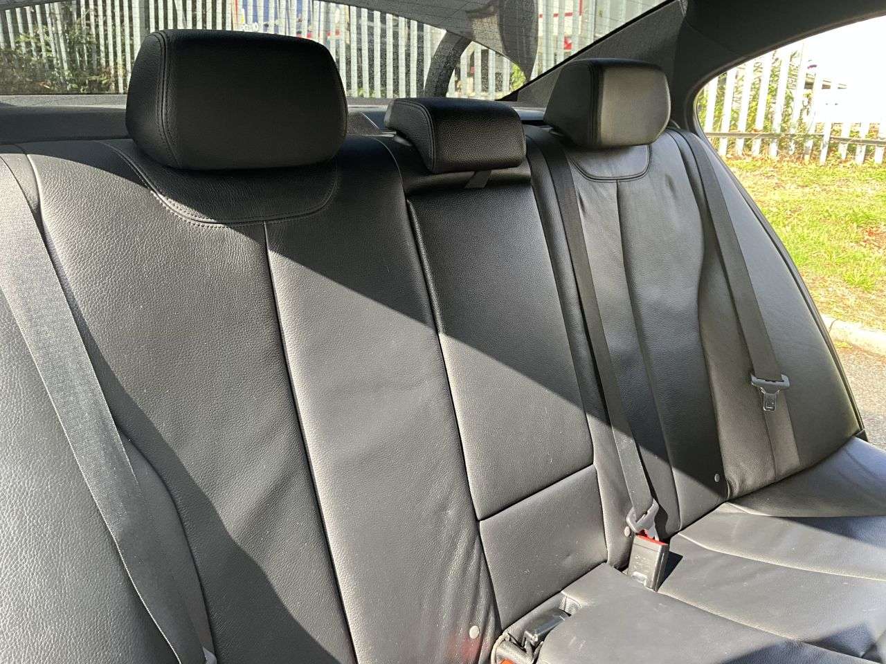 2014 BMW 3 SERIES 2014 BMW 3 SERIES