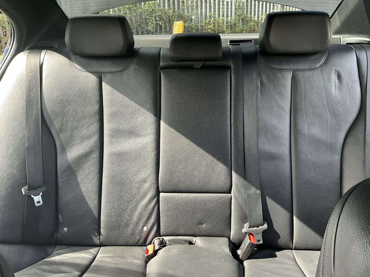 2014 BMW 3 SERIES 2014 BMW 3 SERIES