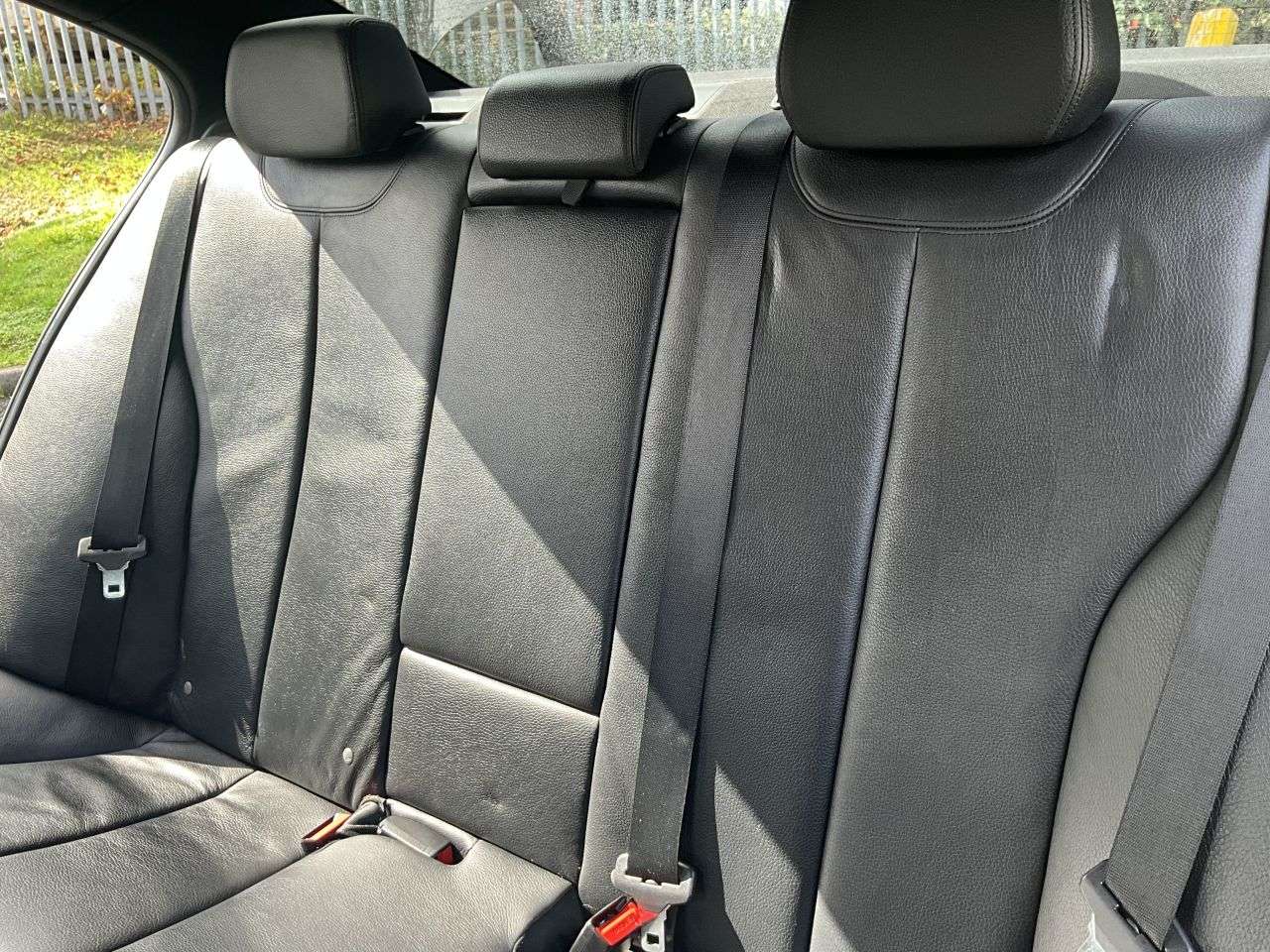2014 BMW 3 SERIES 2014 BMW 3 SERIES