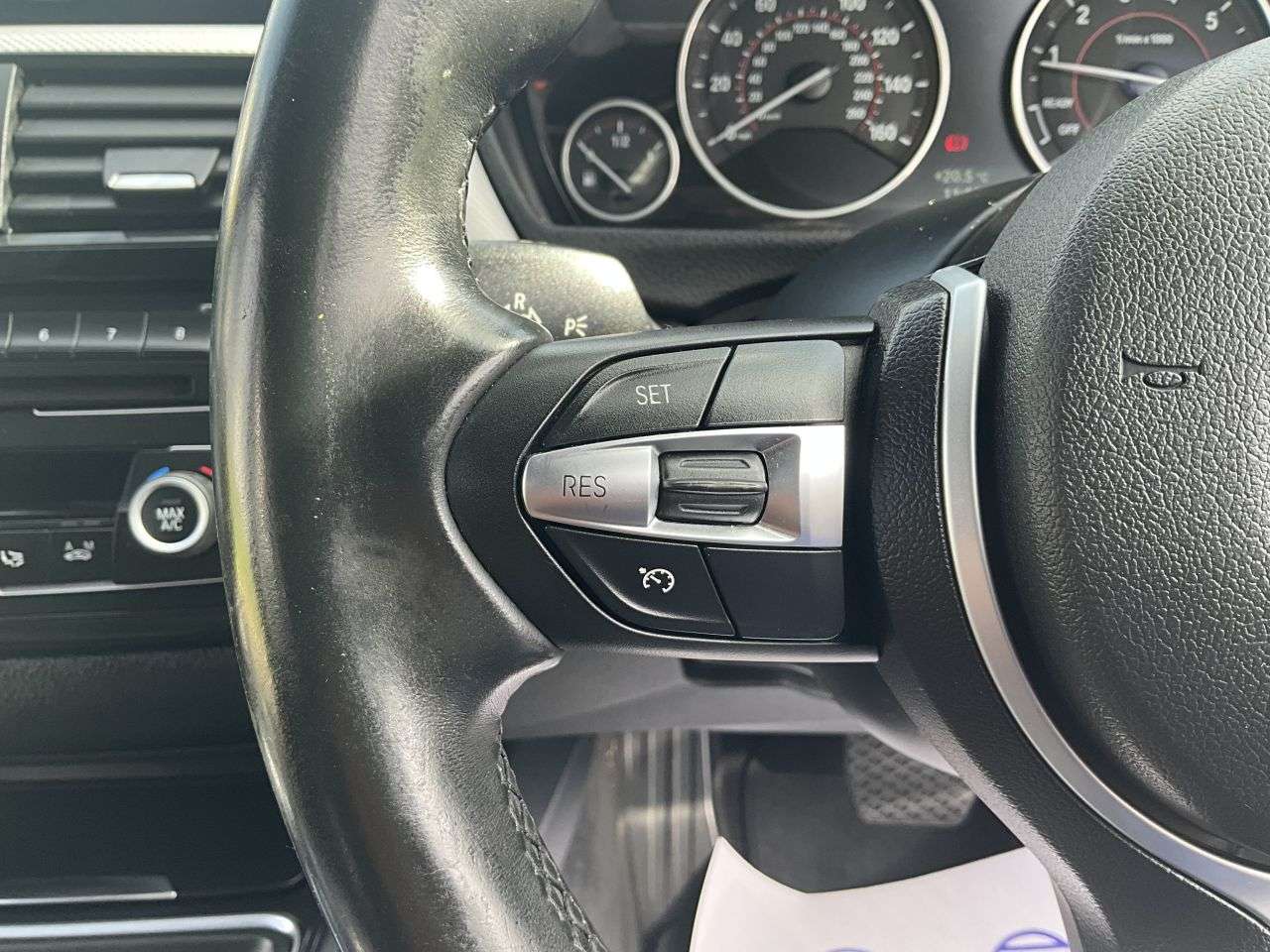 2014 BMW 3 SERIES 2014 BMW 3 SERIES