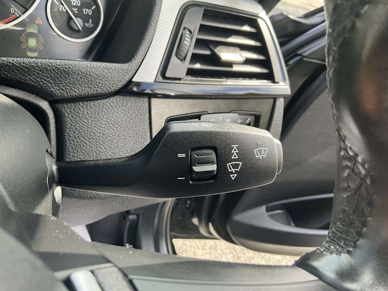 2014 BMW 3 SERIES 2014 BMW 3 SERIES