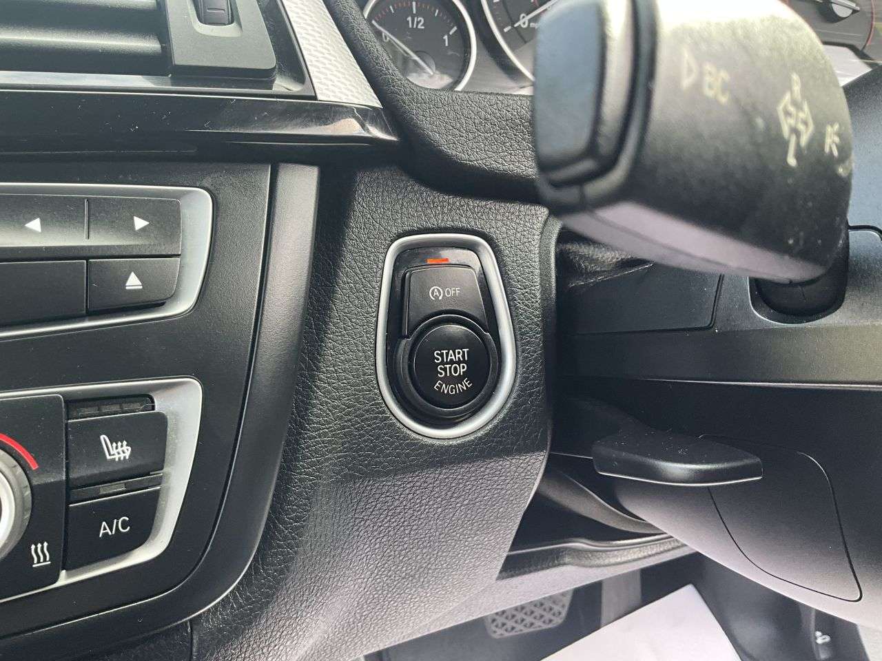 2014 BMW 3 SERIES 2014 BMW 3 SERIES