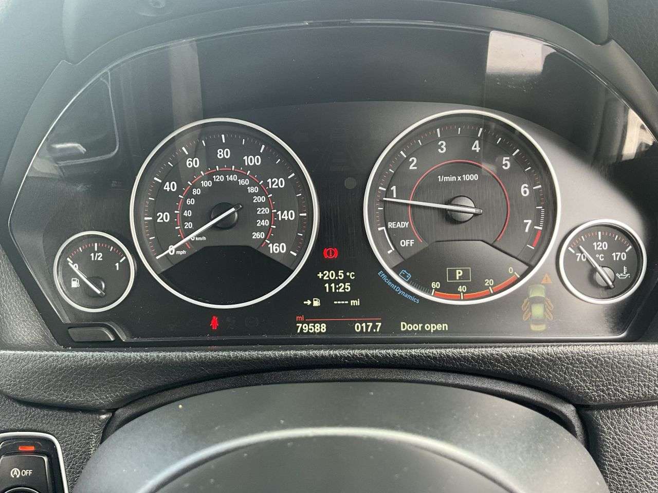 2014 BMW 3 SERIES 2014 BMW 3 SERIES