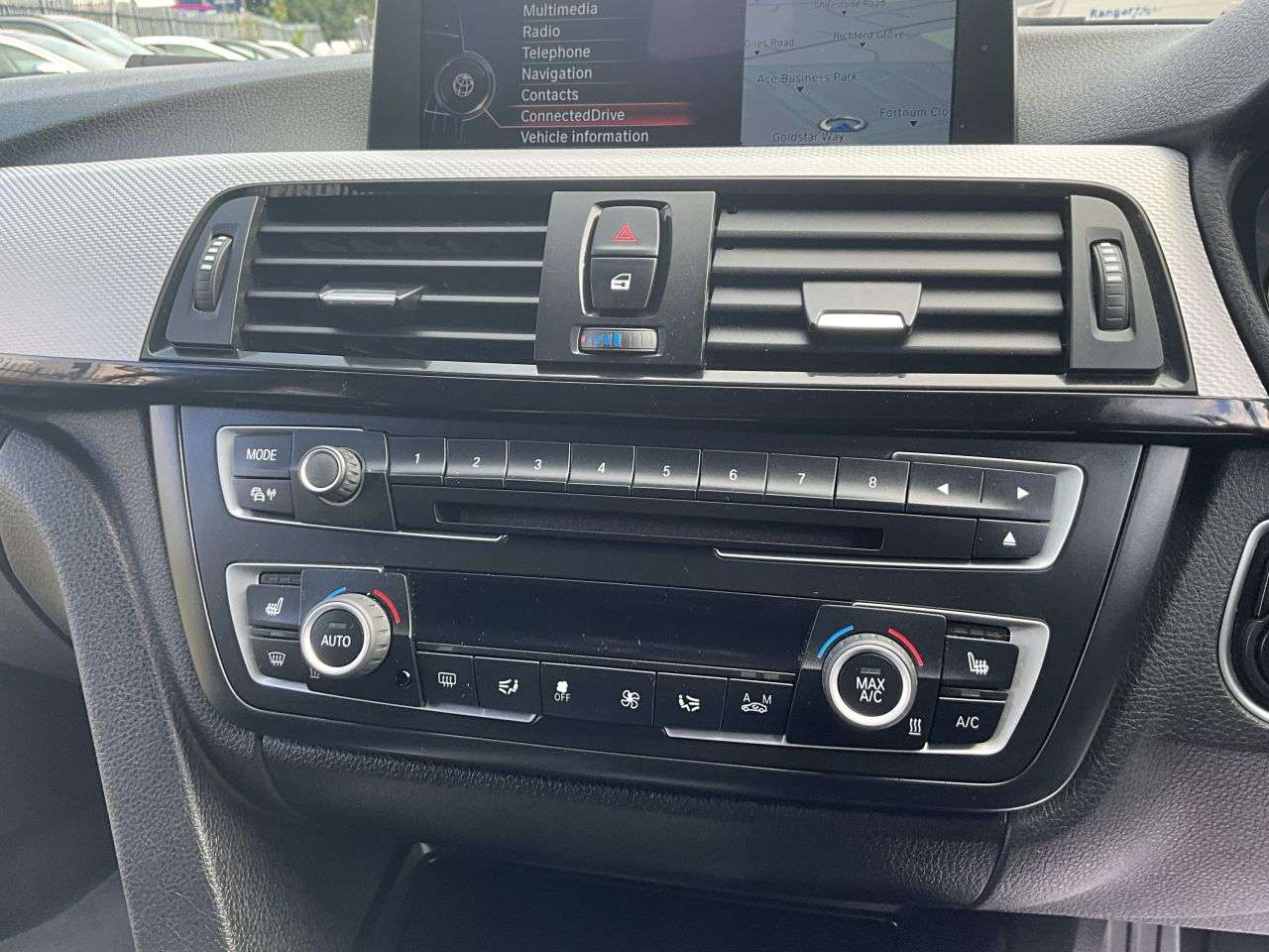 2014 BMW 3 SERIES 2014 BMW 3 SERIES