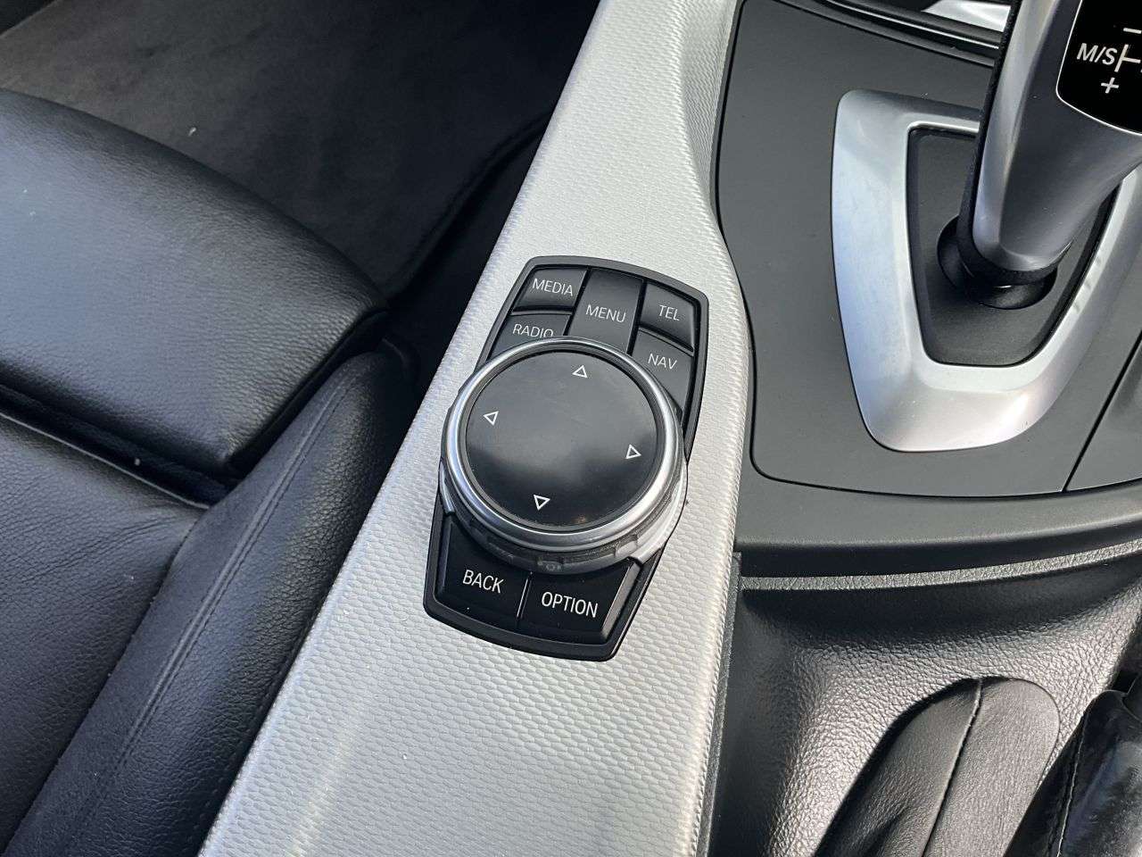 2014 BMW 3 SERIES 2014 BMW 3 SERIES