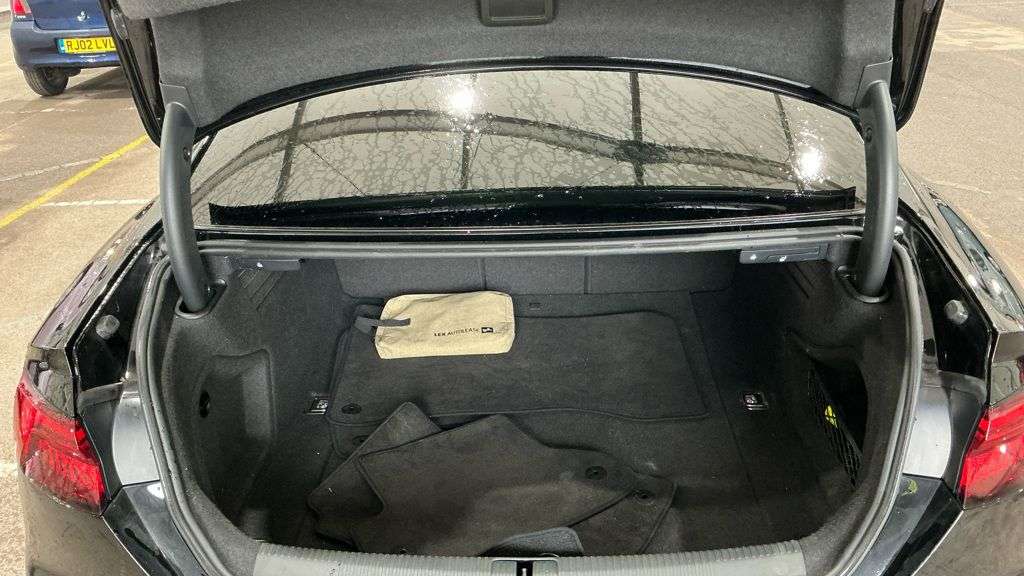 2019 AUDI A5 2019 AUDI A5