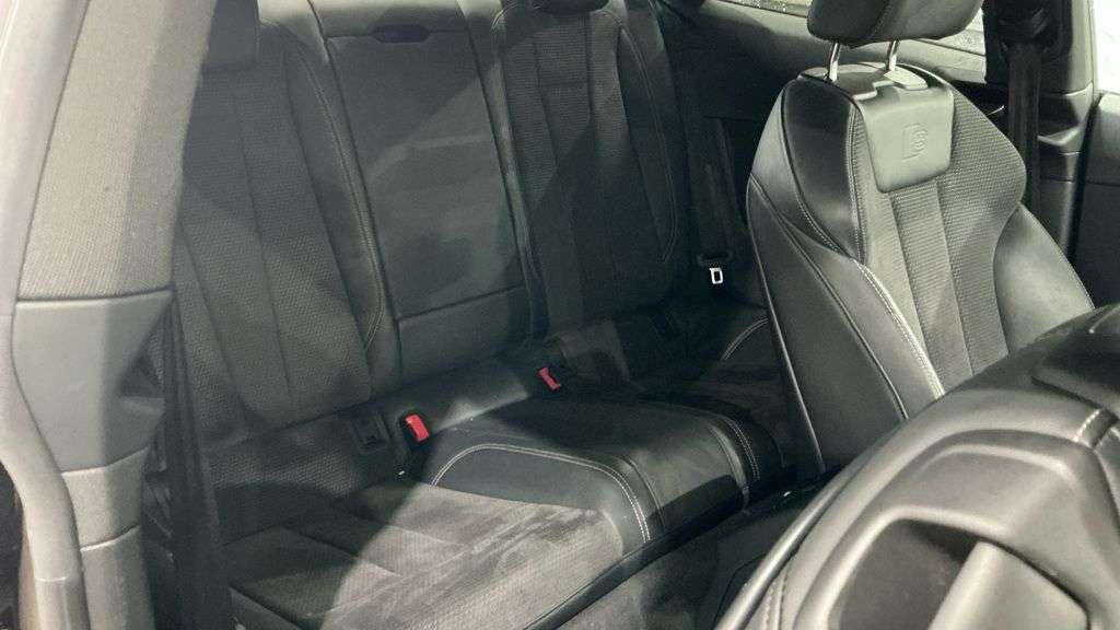 2019 AUDI A5 2019 AUDI A5