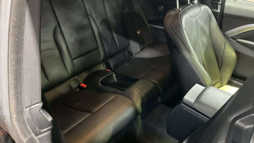 2018 BMW 4 SERIES 2018 BMW 4 SERIES