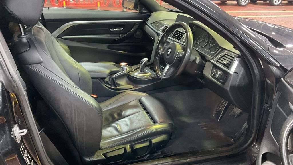 2018 BMW 4 SERIES 2018 BMW 4 SERIES