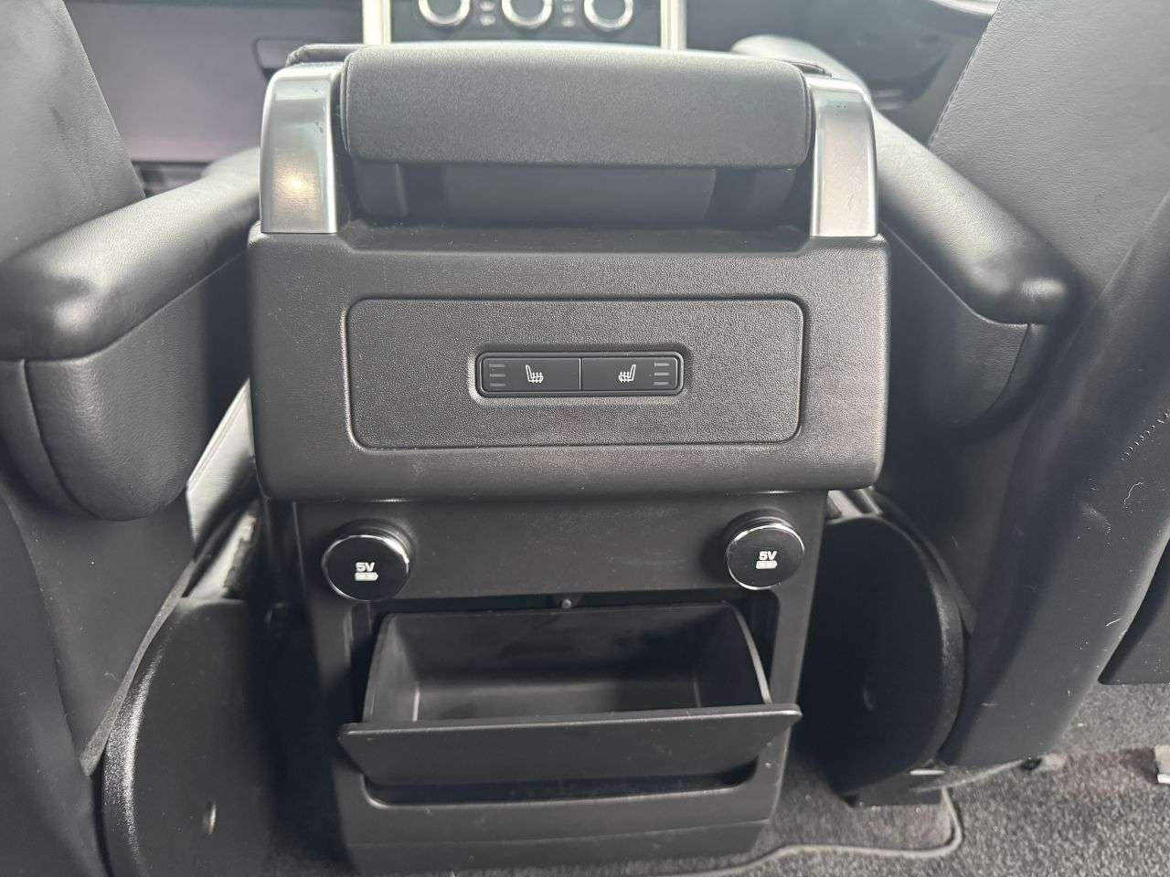 2018 LAND ROVER DISCOVERY 2018 LAND ROVER DISCOVERY