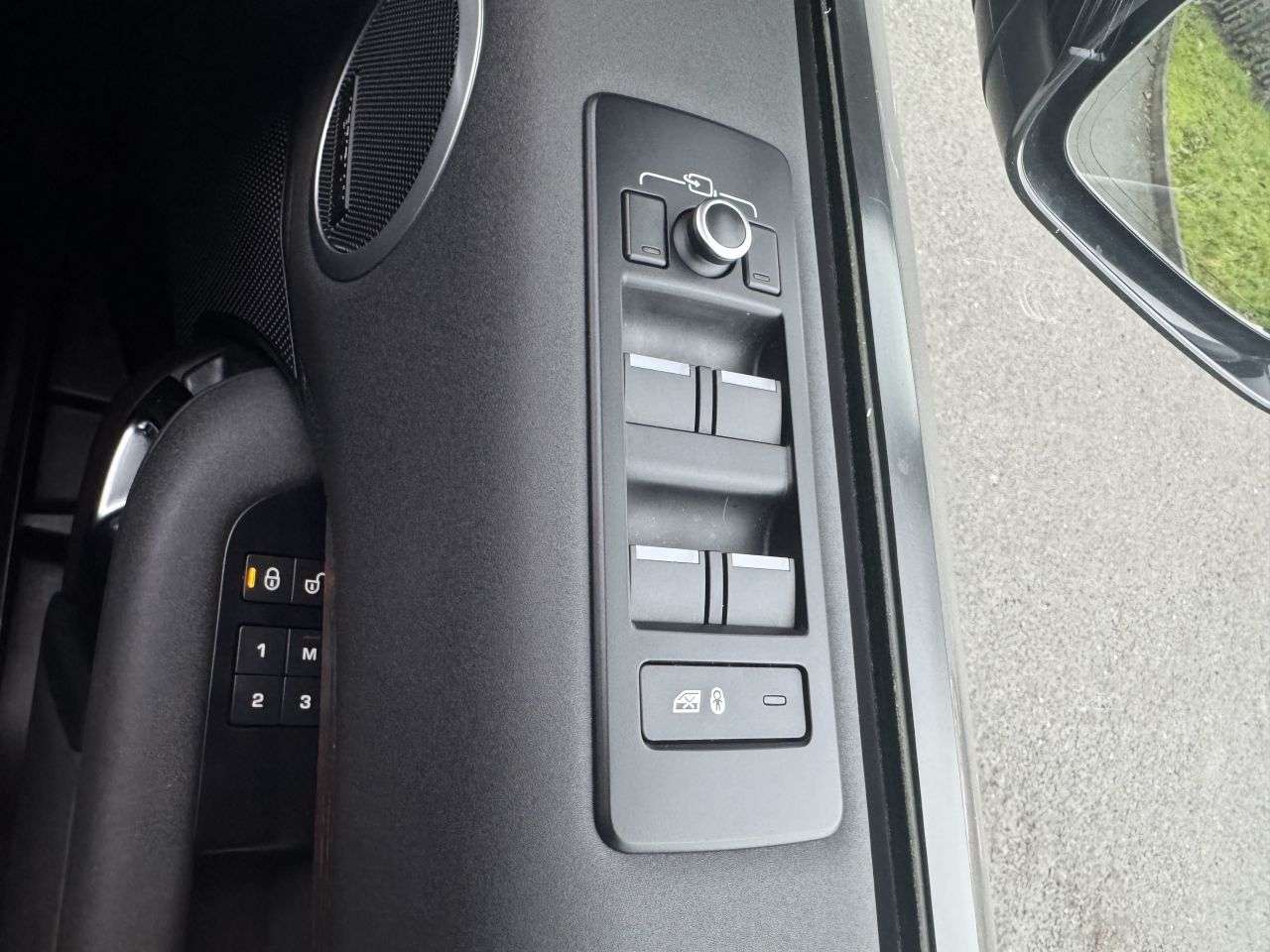 2018 LAND ROVER DISCOVERY 2018 LAND ROVER DISCOVERY