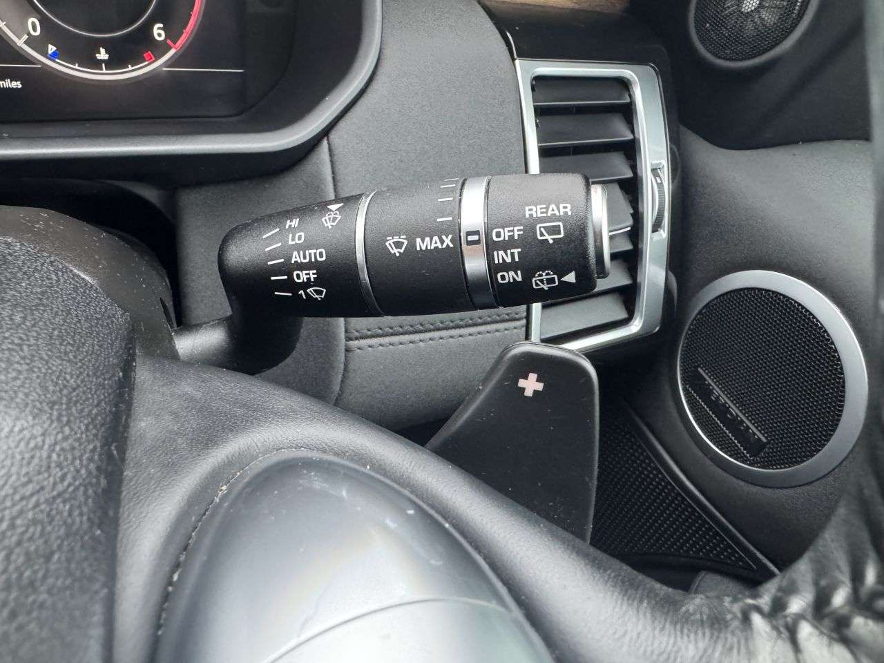 2018 LAND ROVER DISCOVERY 2018 LAND ROVER DISCOVERY