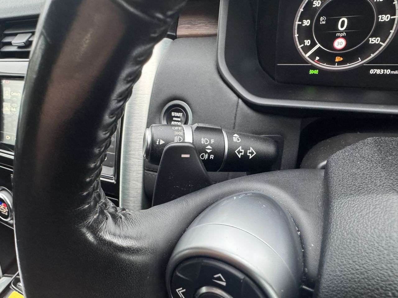 2018 LAND ROVER DISCOVERY 2018 LAND ROVER DISCOVERY