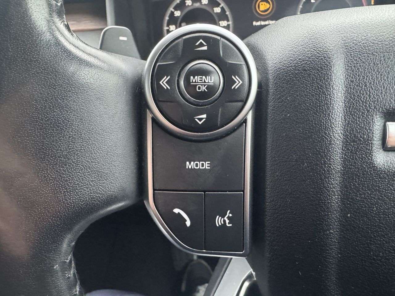 2018 LAND ROVER DISCOVERY 2018 LAND ROVER DISCOVERY