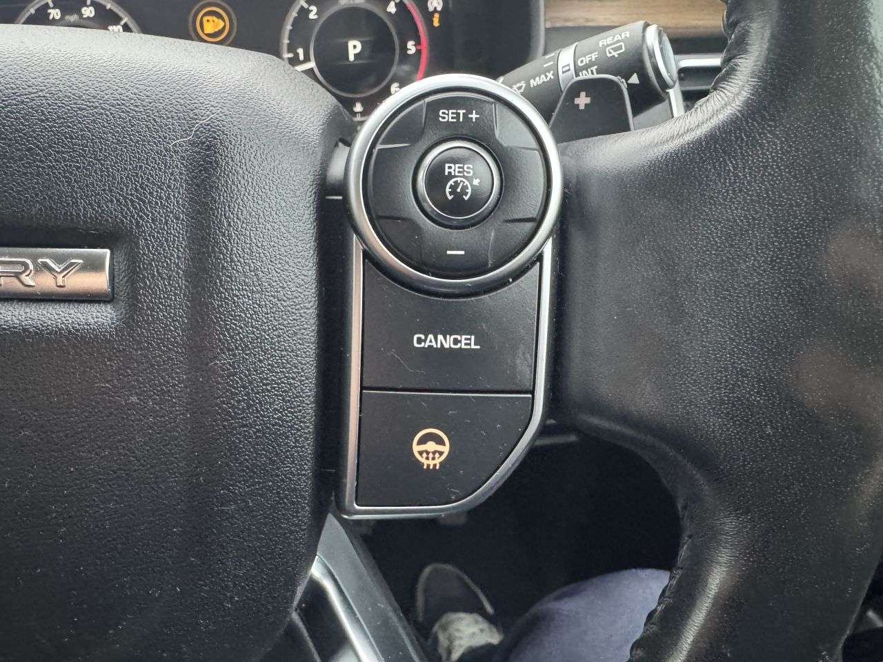 2018 LAND ROVER DISCOVERY 2018 LAND ROVER DISCOVERY