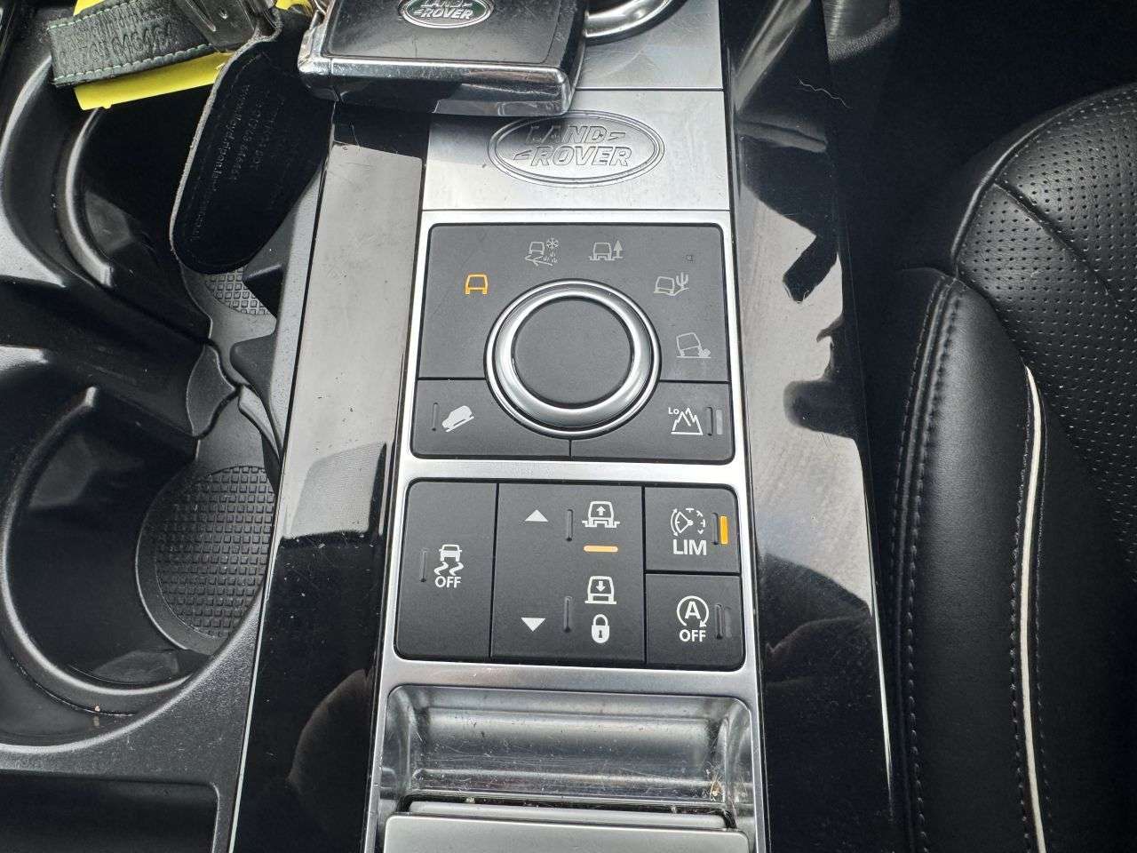 2018 LAND ROVER DISCOVERY 2018 LAND ROVER DISCOVERY