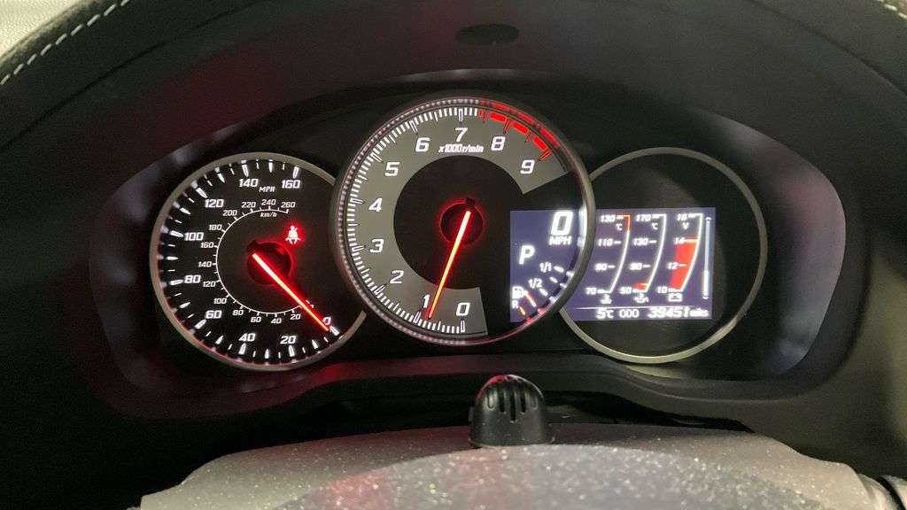 2019 TOYOTA GT86 2019 TOYOTA GT86