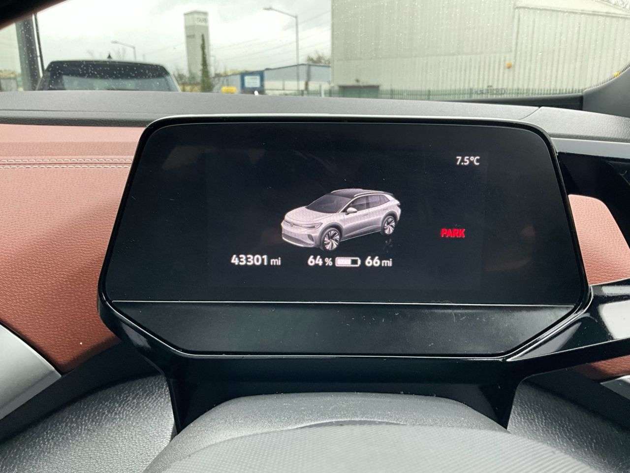 2021 VOLKSWAGEN ID.4 2021 VOLKSWAGEN ID.4