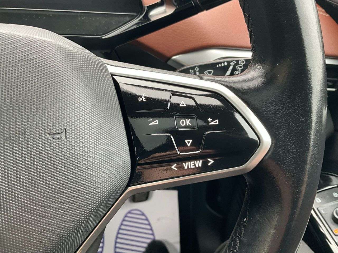 2021 VOLKSWAGEN ID.4 2021 VOLKSWAGEN ID.4