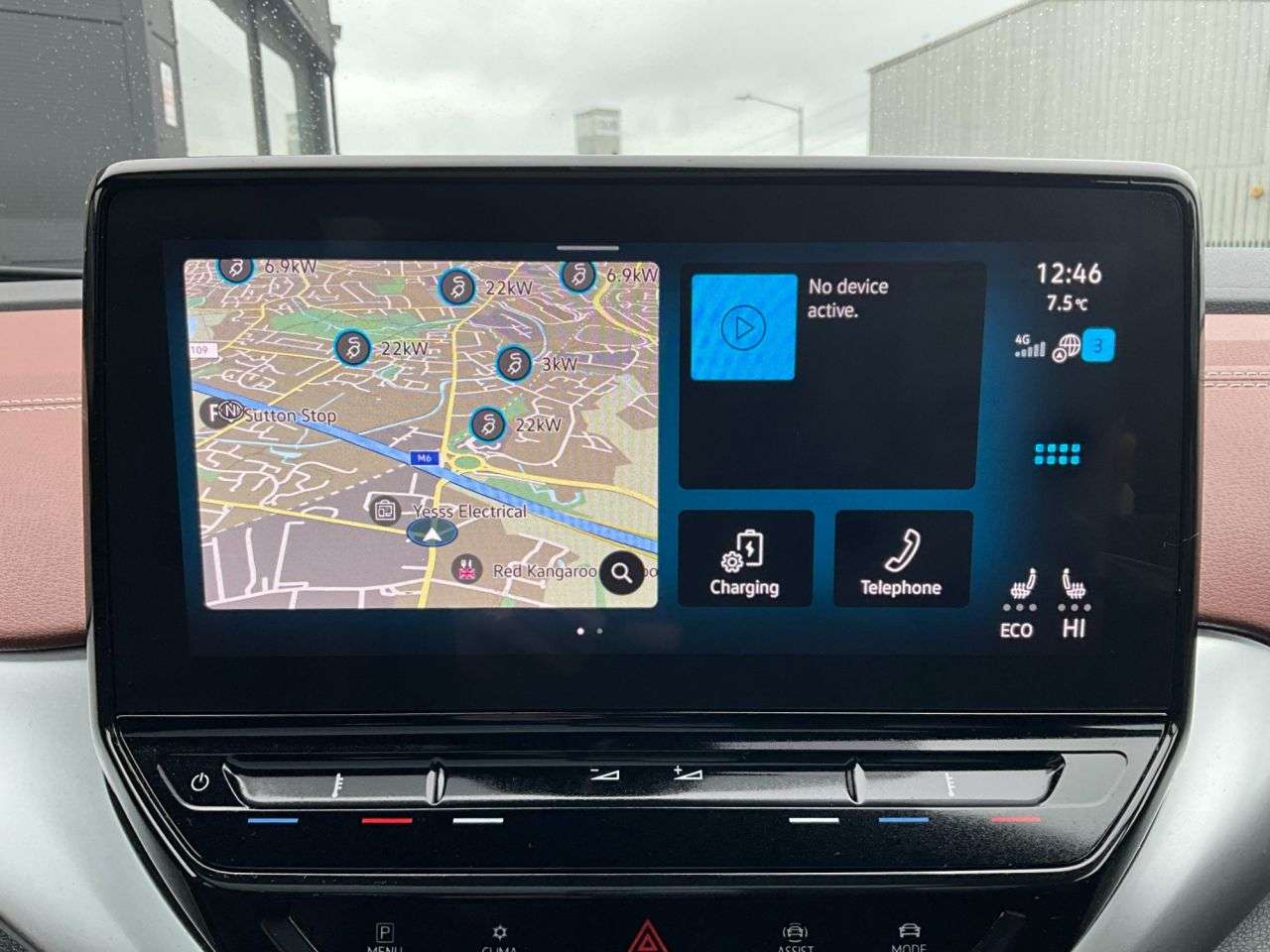 2021 VOLKSWAGEN ID.4 2021 VOLKSWAGEN ID.4