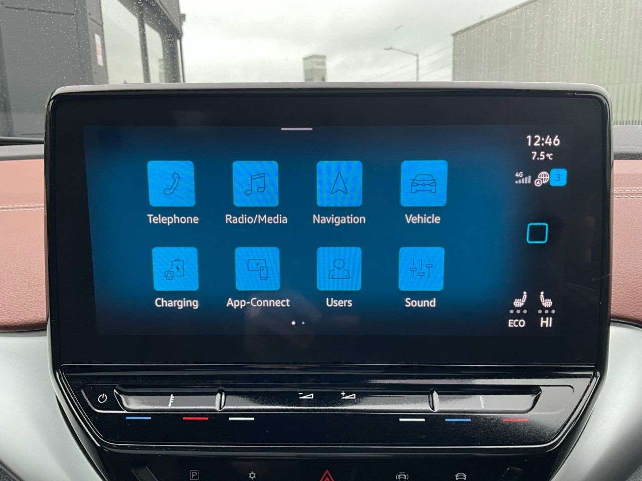 2021 VOLKSWAGEN ID.4 2021 VOLKSWAGEN ID.4