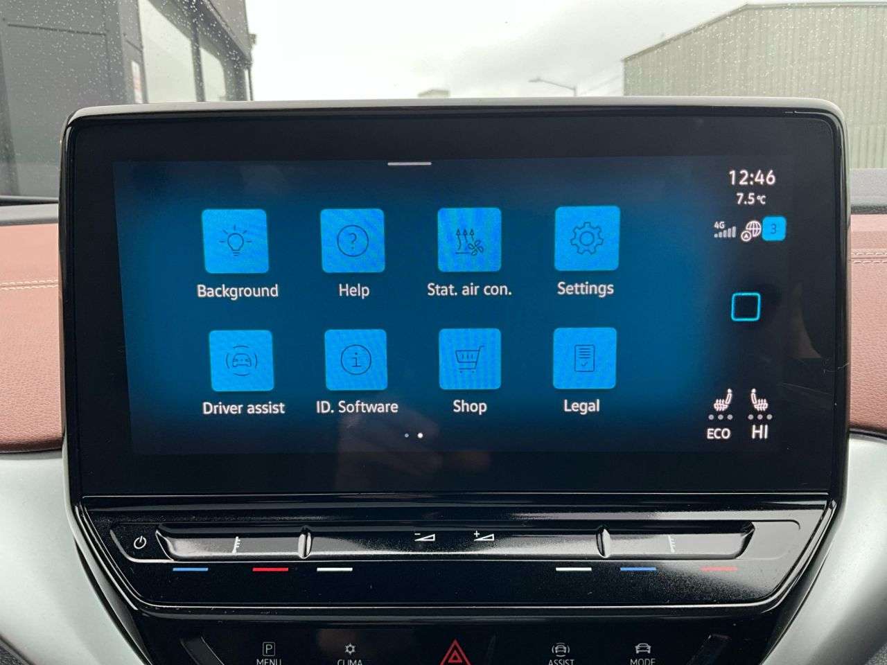 2021 VOLKSWAGEN ID.4 2021 VOLKSWAGEN ID.4