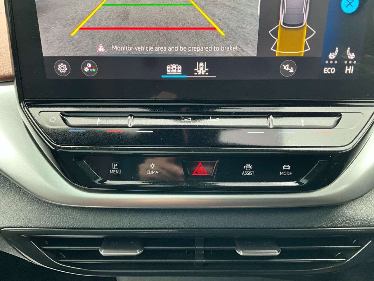 2021 VOLKSWAGEN ID.4 2021 VOLKSWAGEN ID.4