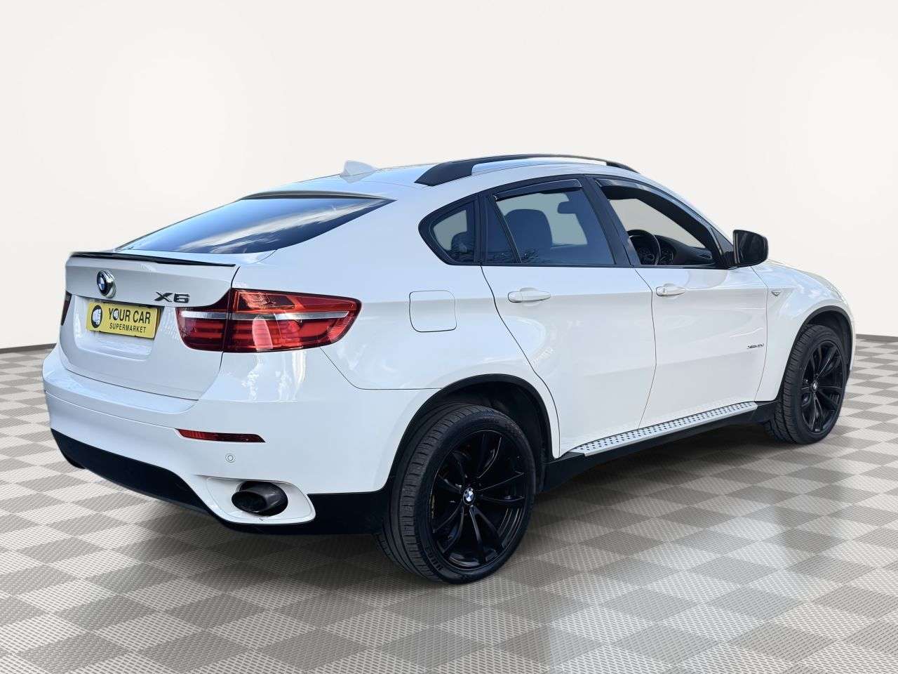 2013 BMW X6 2013 BMW X6