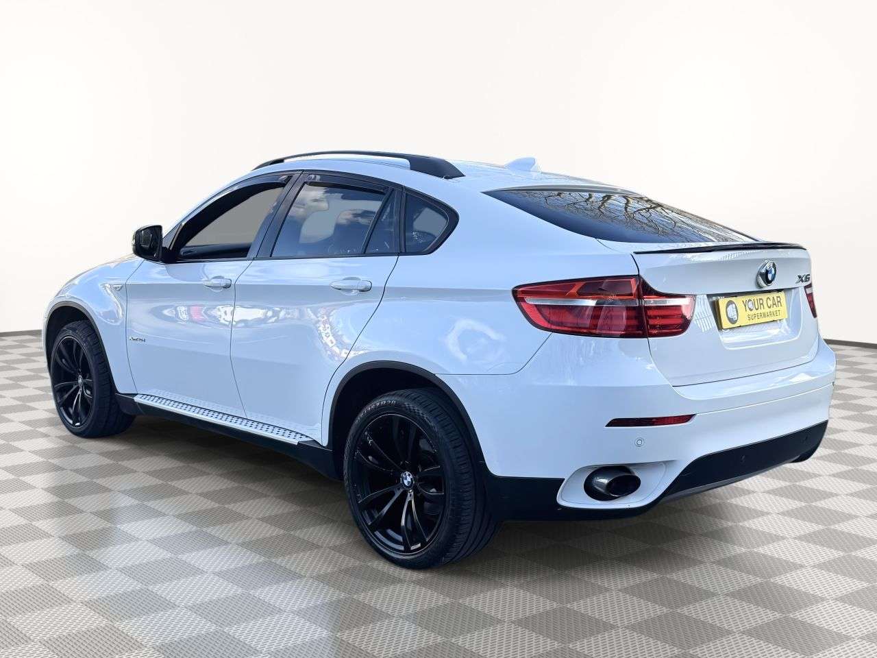 2013 BMW X6 2013 BMW X6