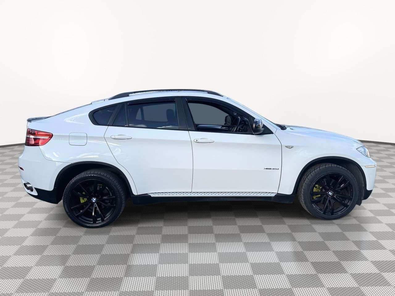 2013 BMW X6 2013 BMW X6