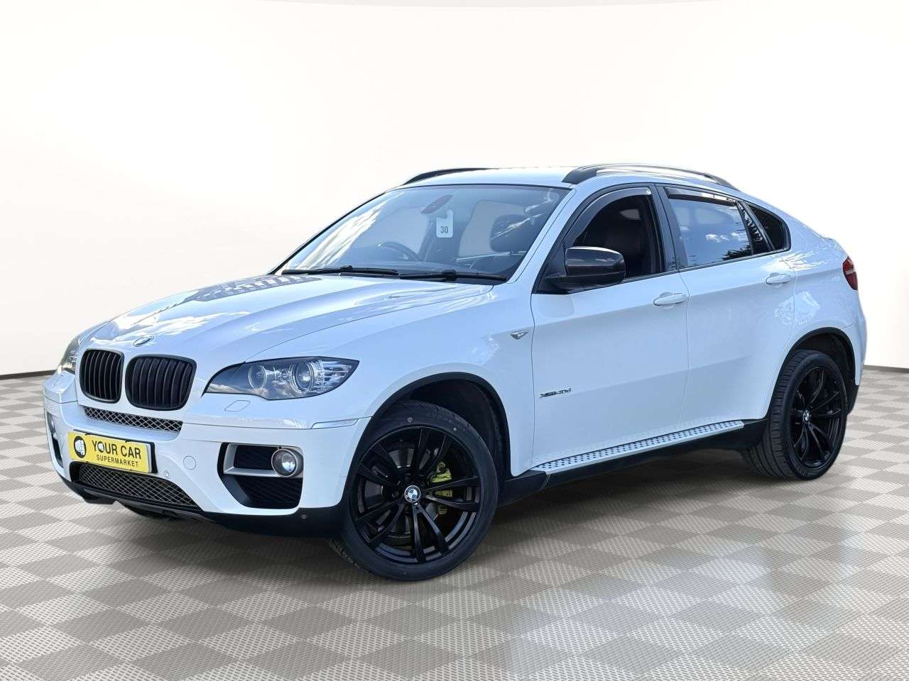 2013 BMW X6 2013 BMW X6