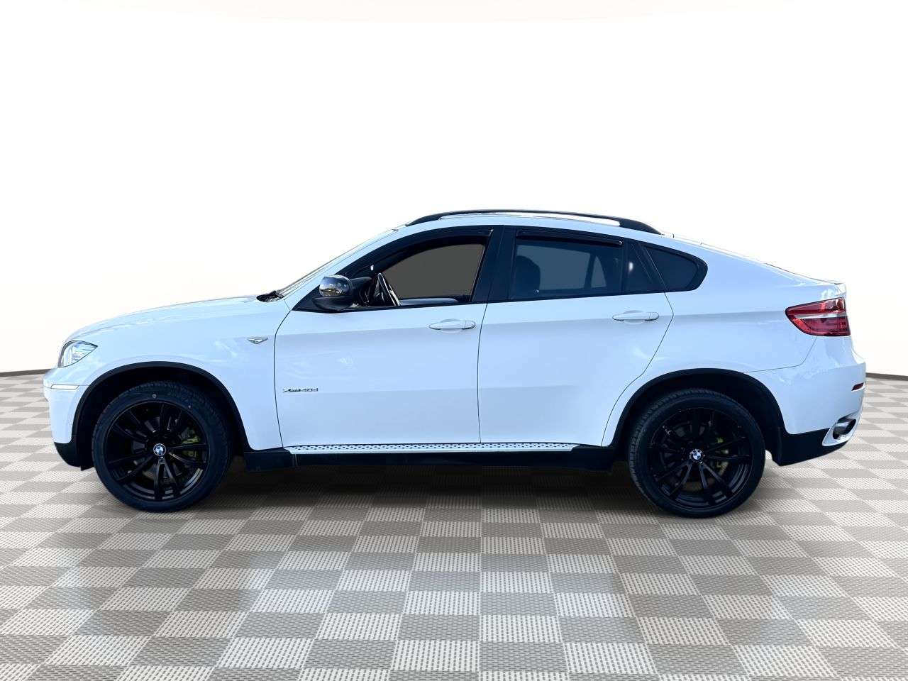 2013 BMW X6 2013 BMW X6