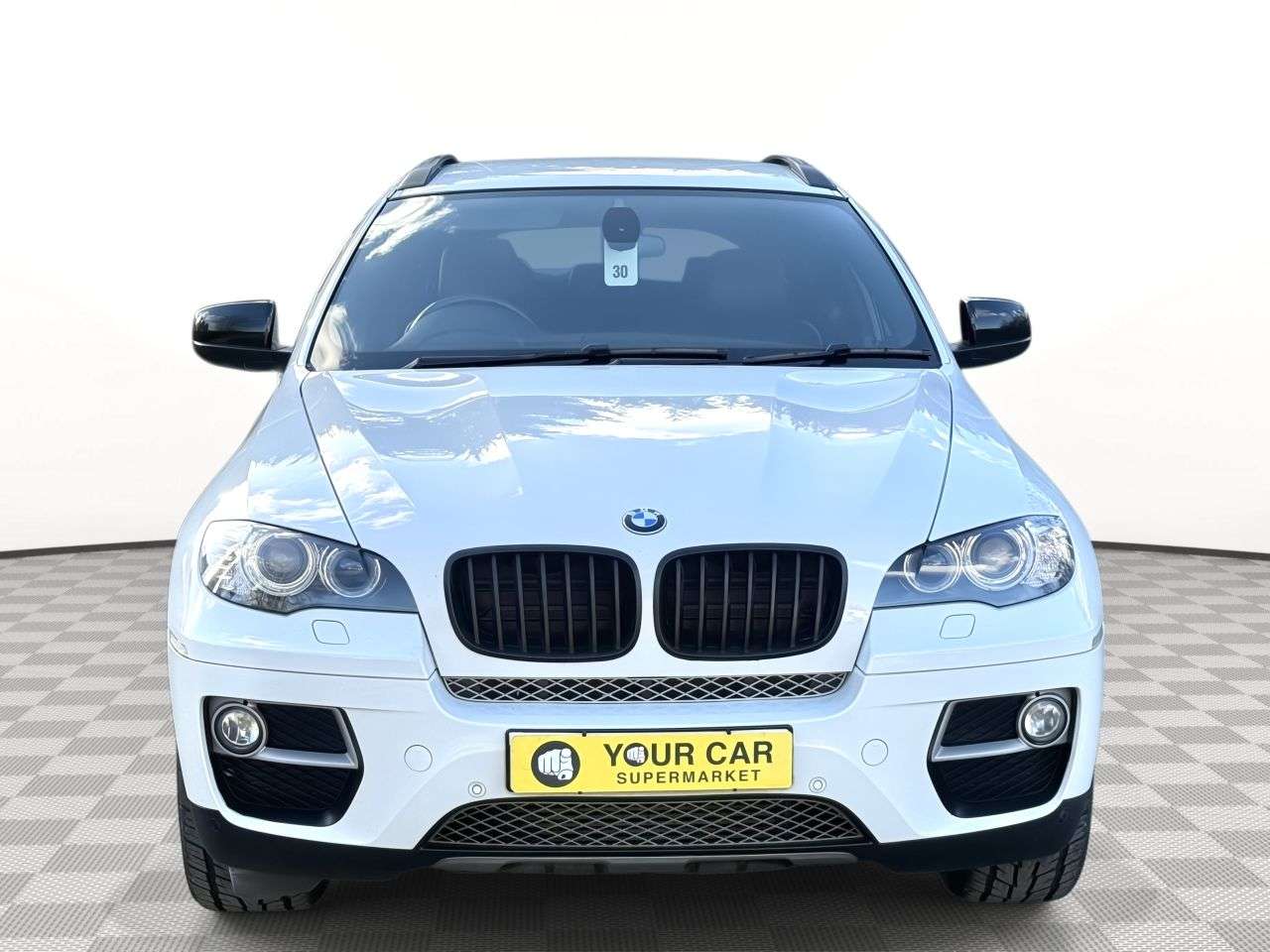 2013 BMW X6 2013 BMW X6
