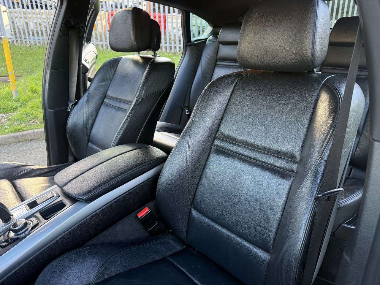 2013 BMW X6 2013 BMW X6