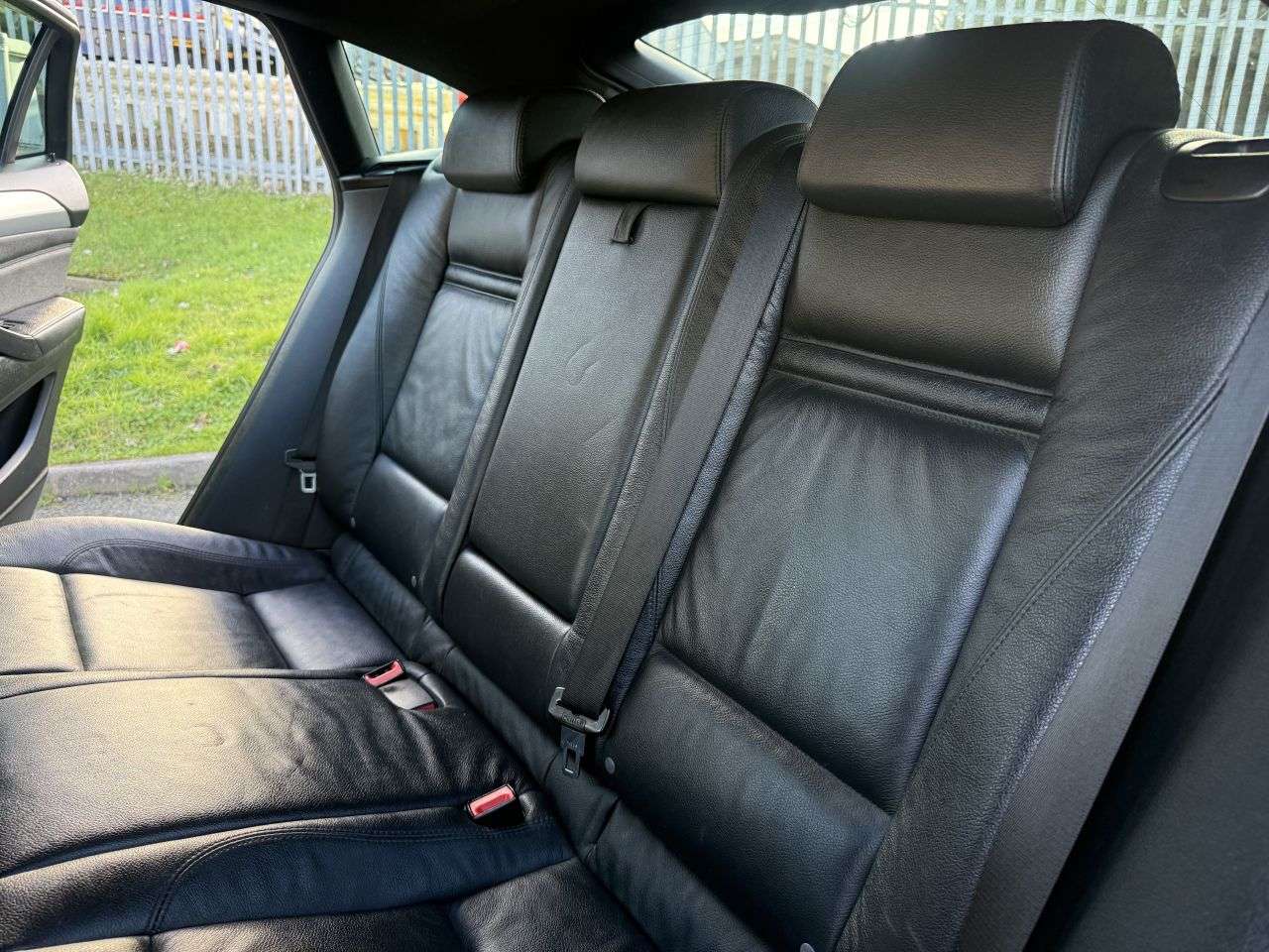2013 BMW X6 2013 BMW X6