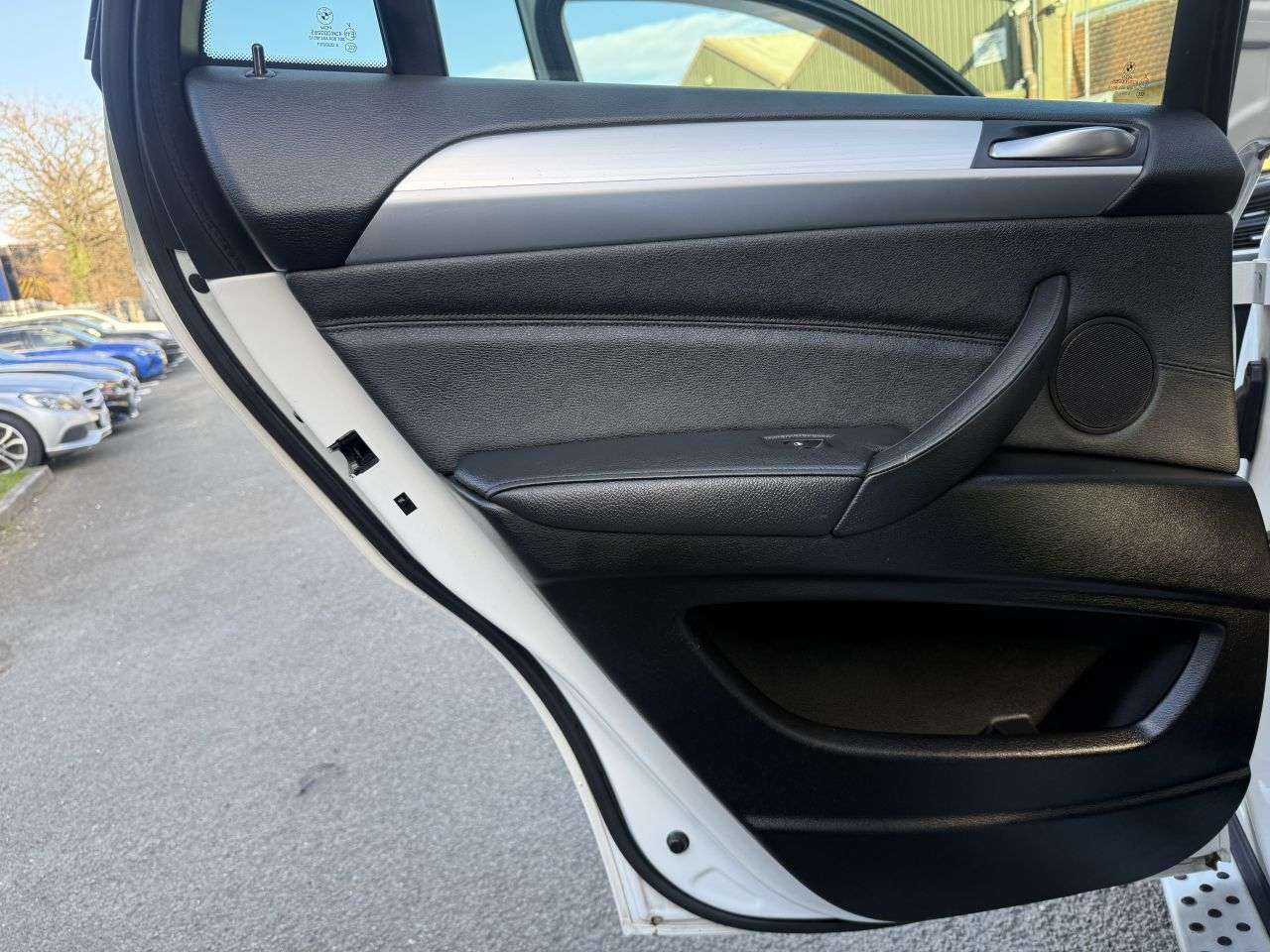 2013 BMW X6 2013 BMW X6
