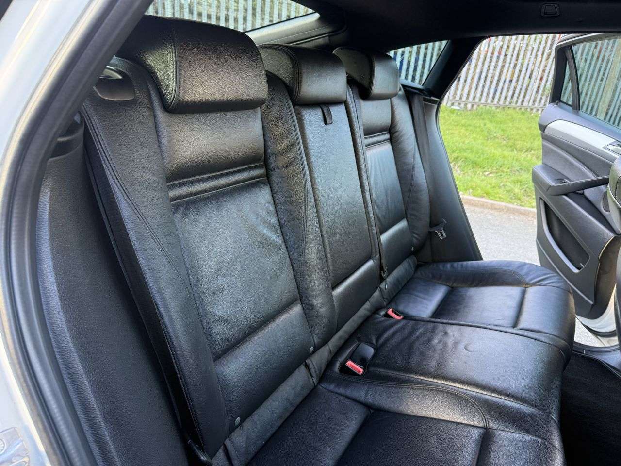 2013 BMW X6 2013 BMW X6