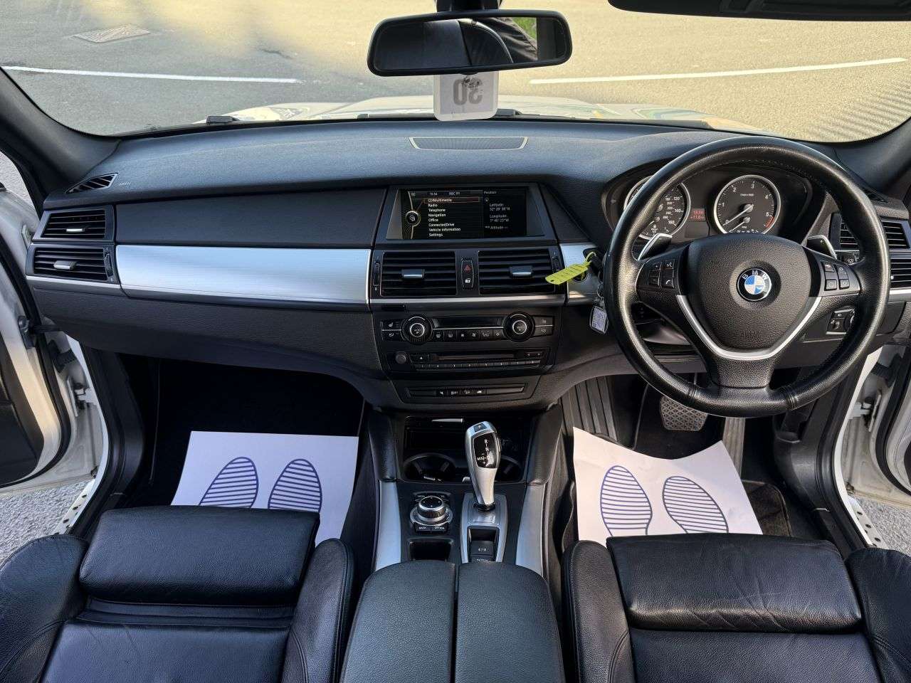 2013 BMW X6 2013 BMW X6