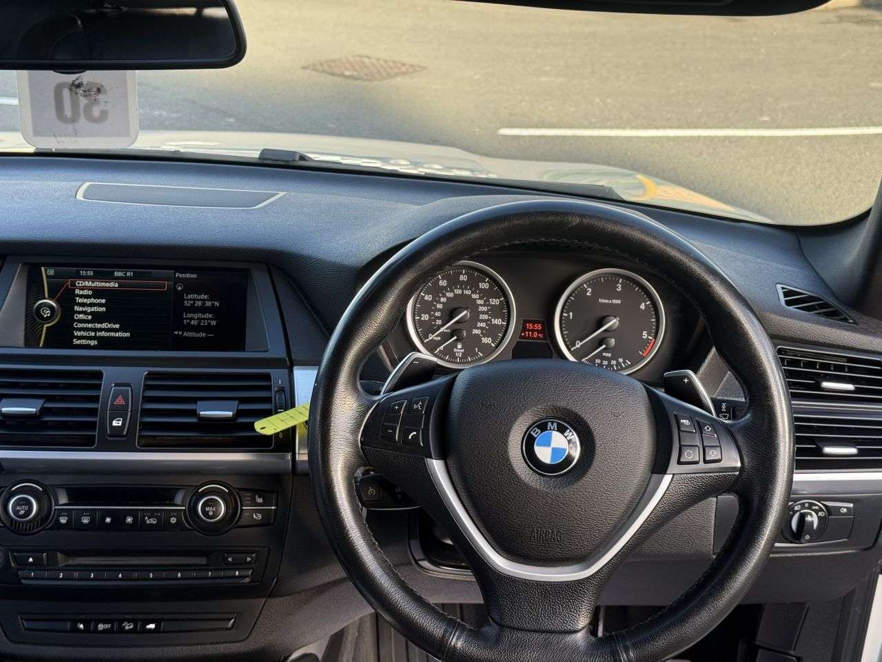 2013 BMW X6 2013 BMW X6