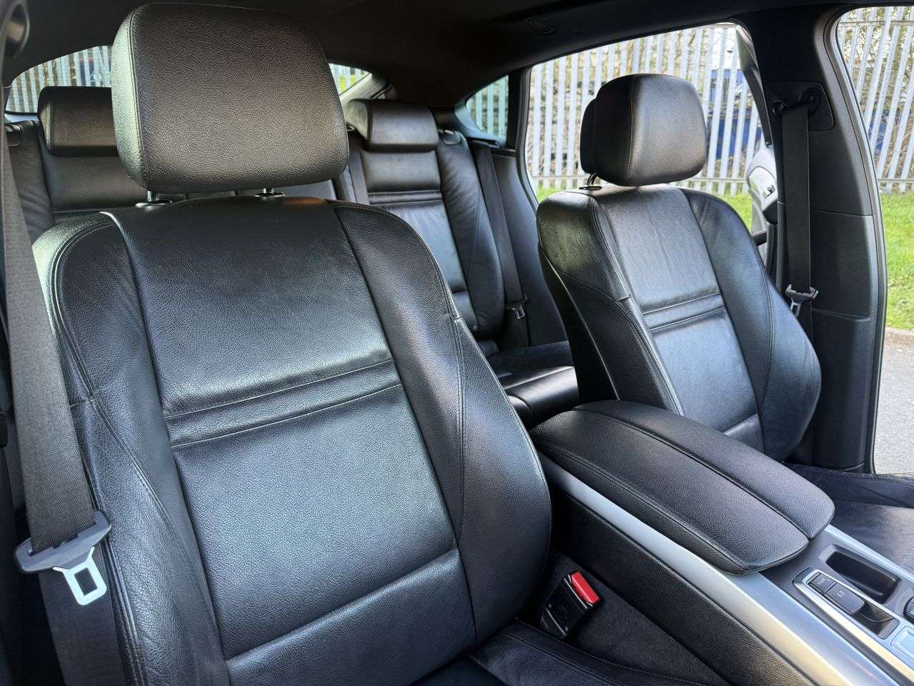 2013 BMW X6 2013 BMW X6