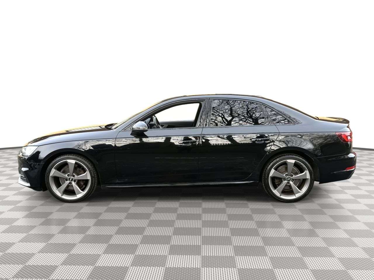 2017 AUDI A4 2017 AUDI A4