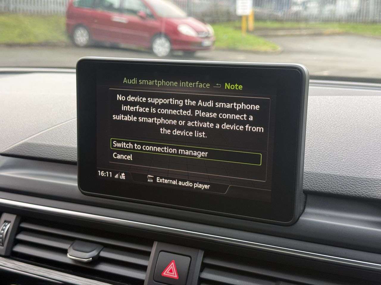 2017 AUDI A4 2017 AUDI A4