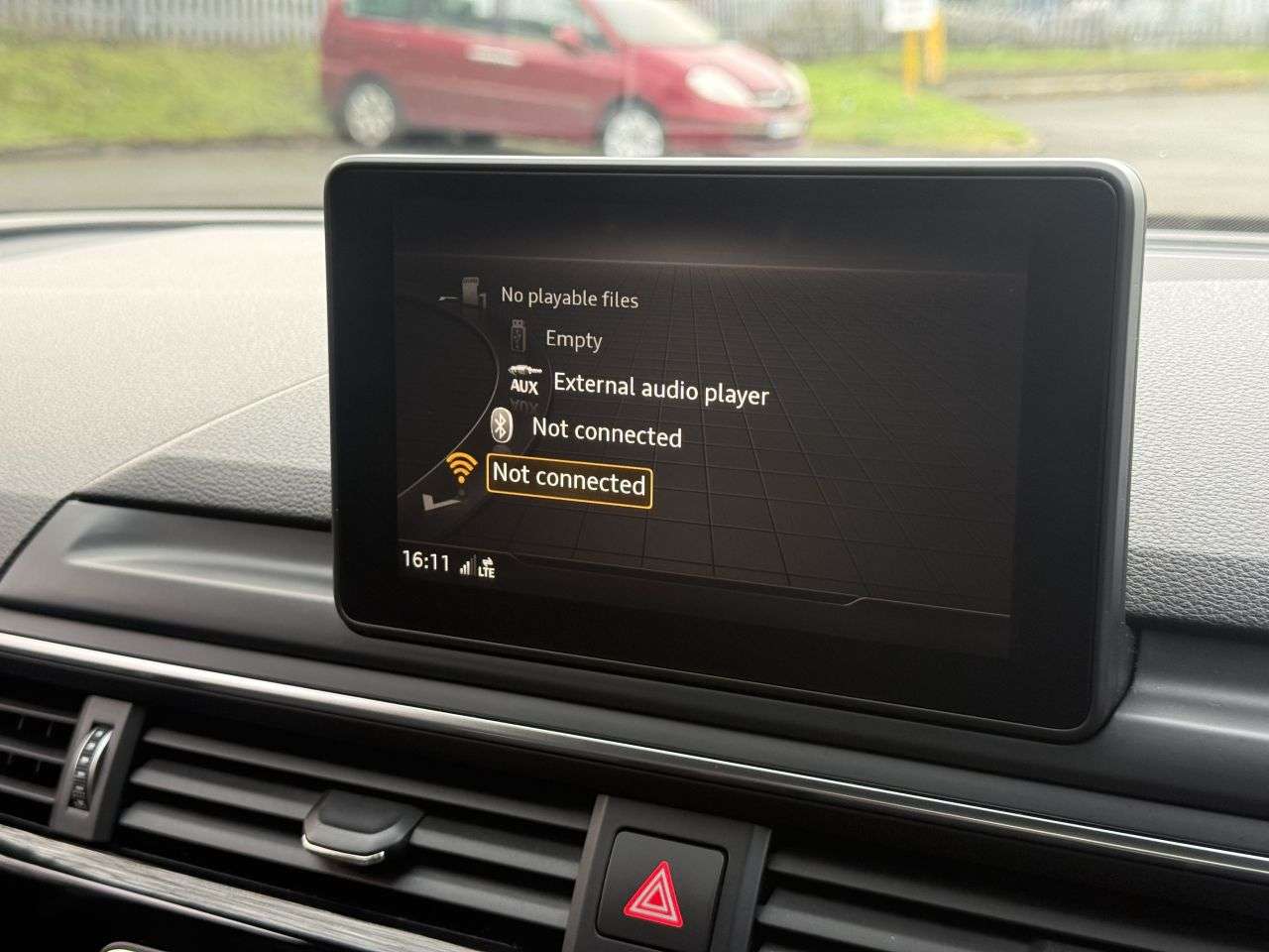 2017 AUDI A4 2017 AUDI A4