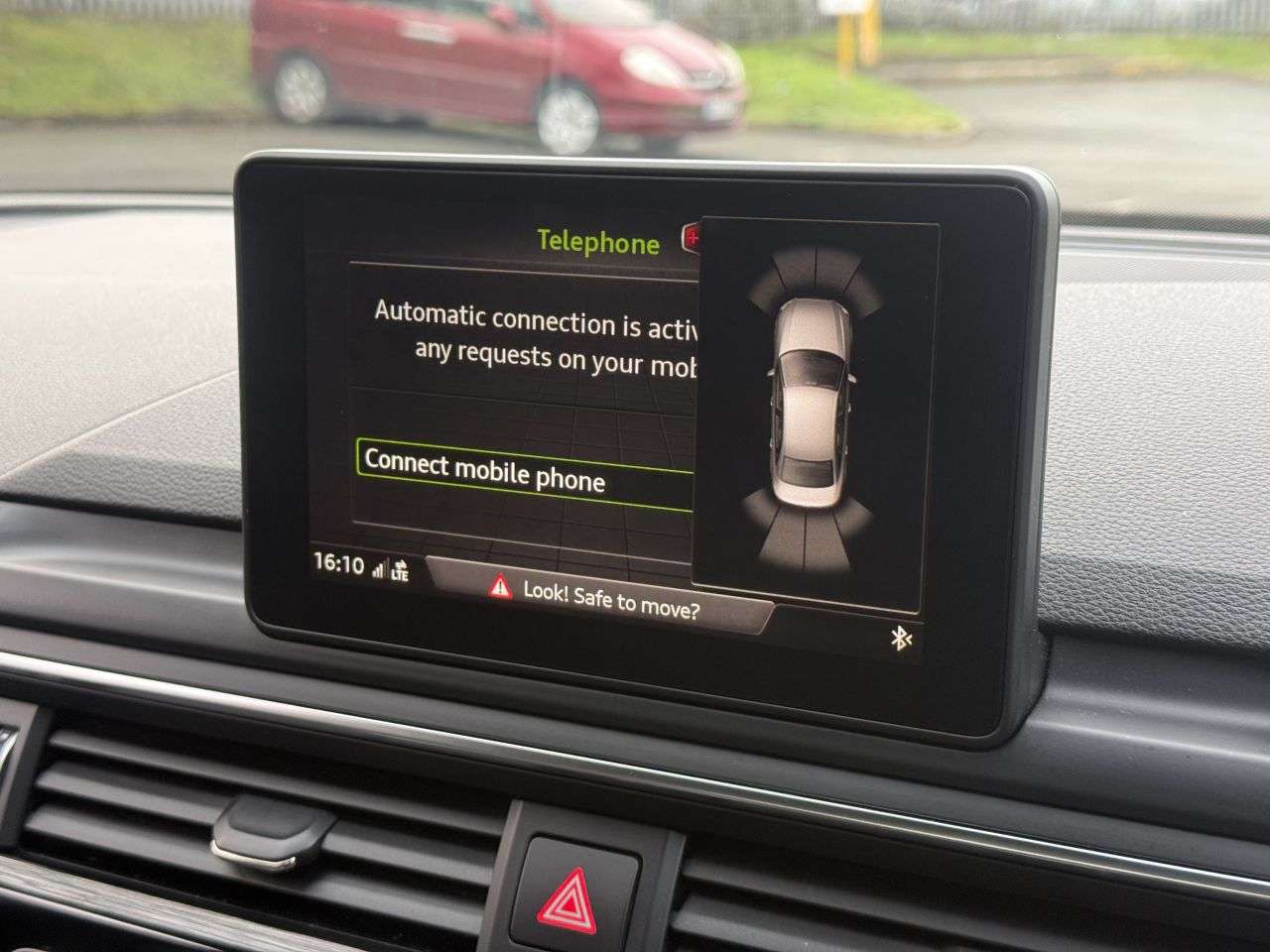 2017 AUDI A4 2017 AUDI A4