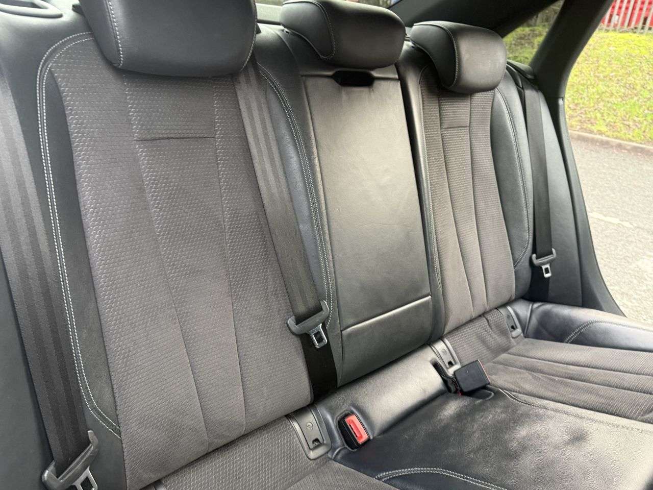 2017 AUDI A4 2017 AUDI A4