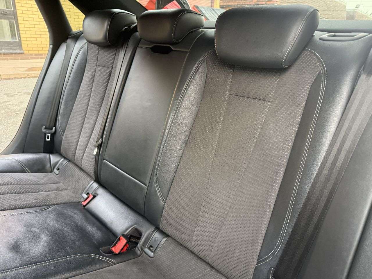 2017 AUDI A4 2017 AUDI A4